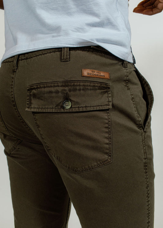 Pantalon CLARK BENZ
