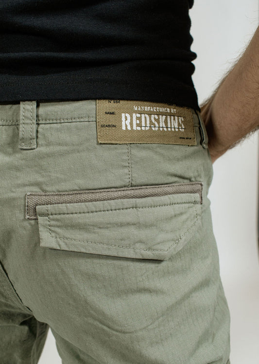 Pantalon CLAYTON BALBO