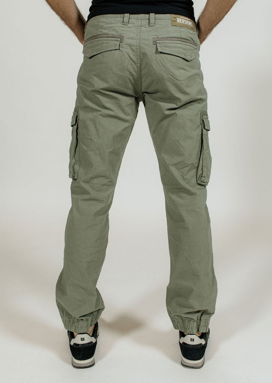 Pantalon CLAYTON BALBO