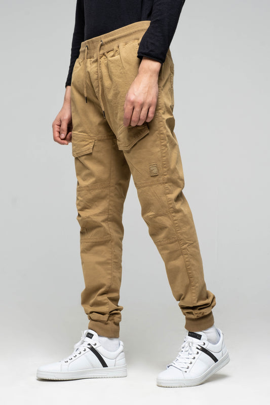 Pantalon GIULIANI TESTIFY