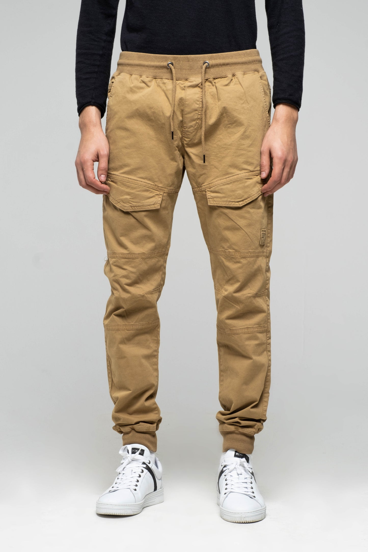 Pantalon GIULIANI TESTIFY