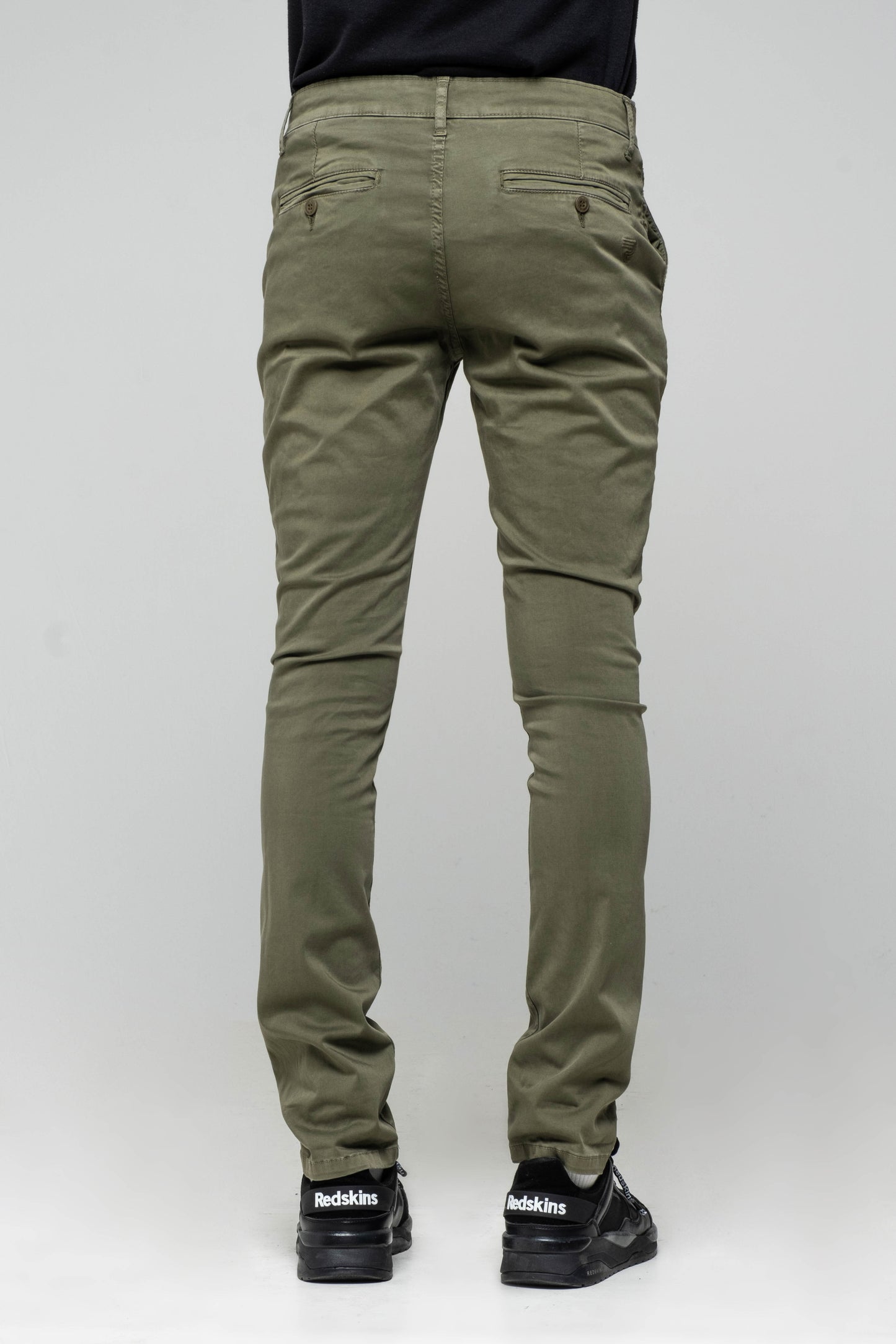 Pantalon HELLO TALL