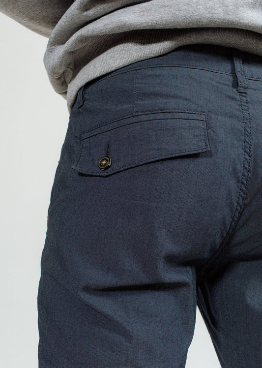 Pantalon KLUBB MADERA