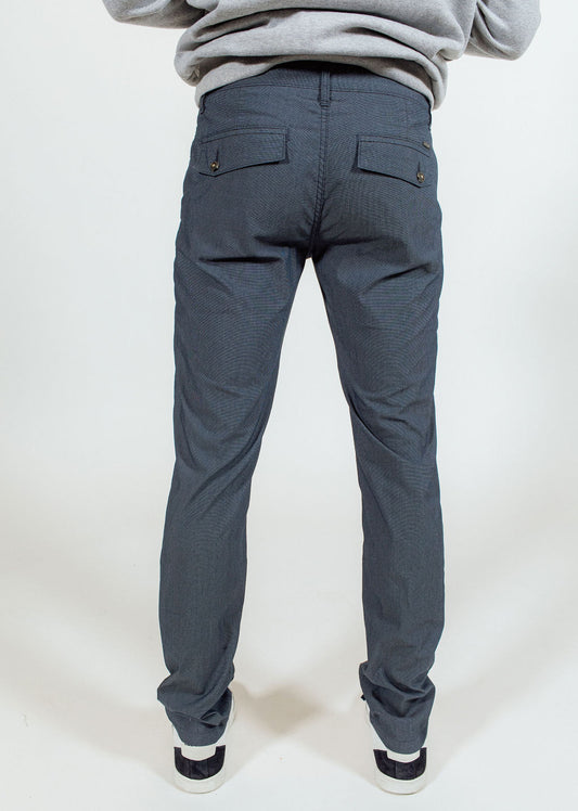 Pantalon KLUBB MADERA
