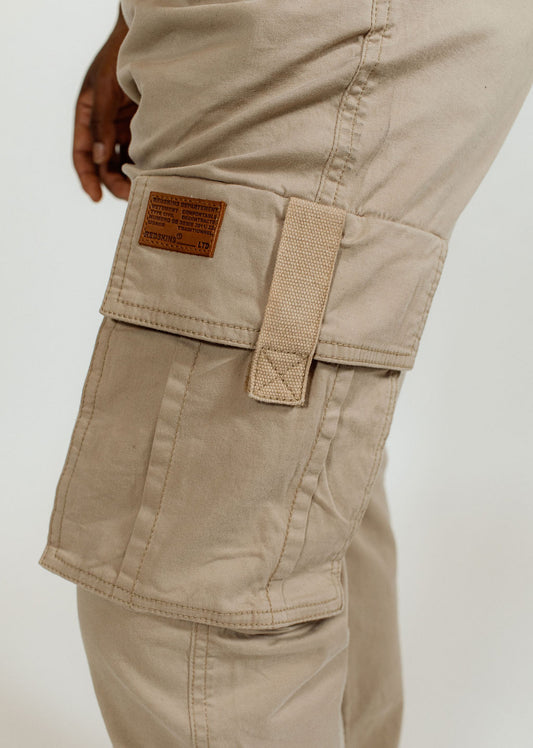Pantalon PHELPS SHAFTER