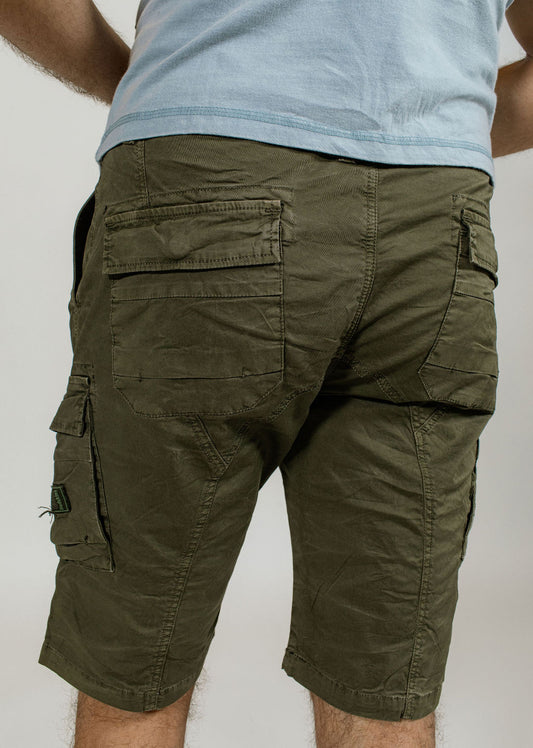 Short WIDER UNSPOKEN