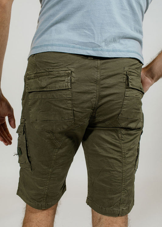 Short WIDER UNSPOKEN