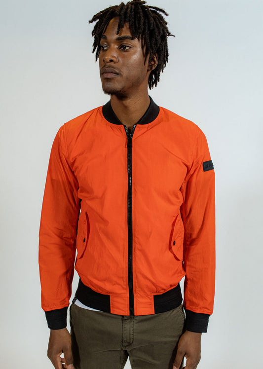 Blouson FUJIE PARA