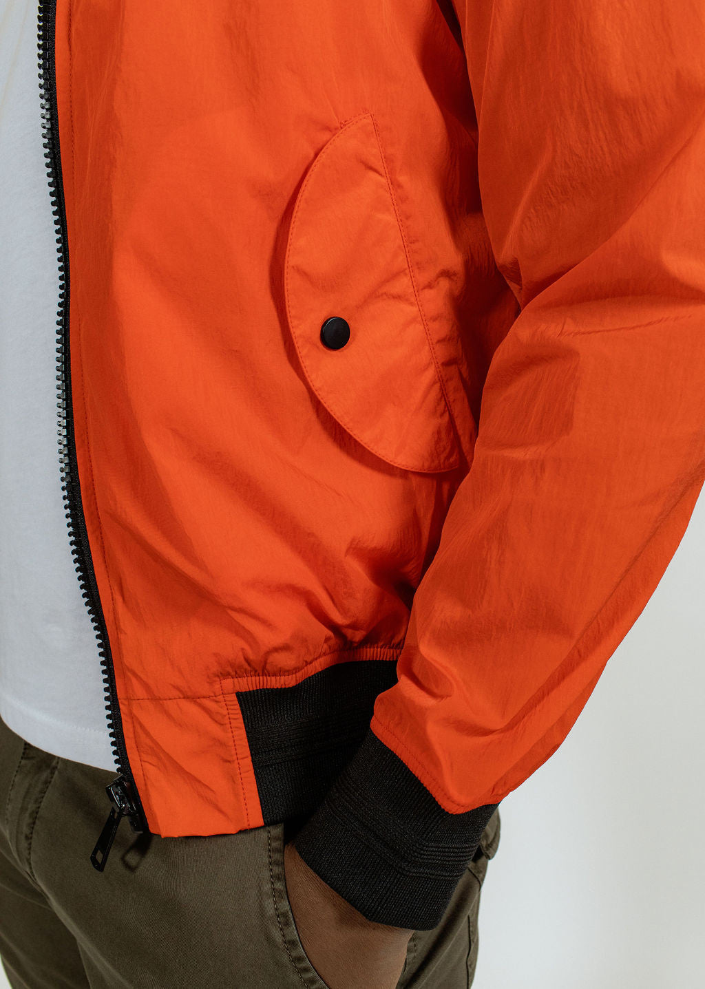 Blouson FUJIE PARA