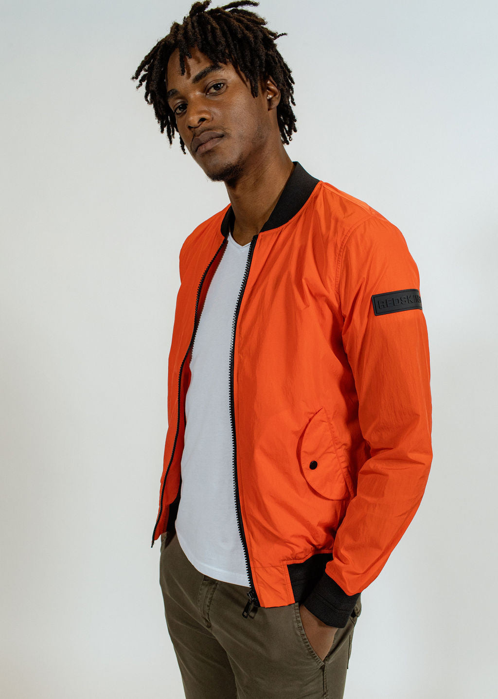 Blouson FUJIE PARA