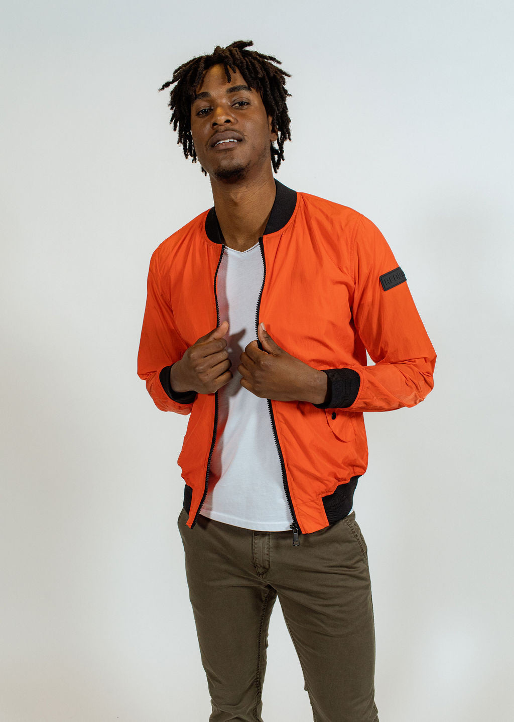 Blouson FUJIE PARA