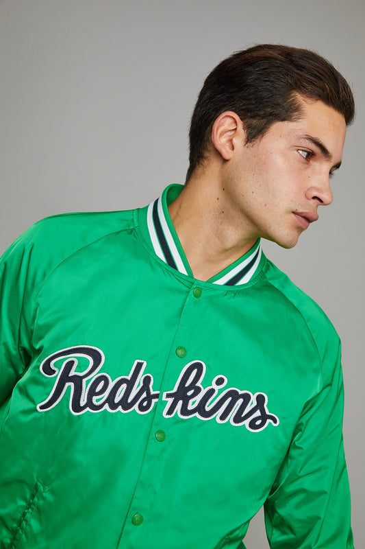 Blouson LAYBACK SWISH
