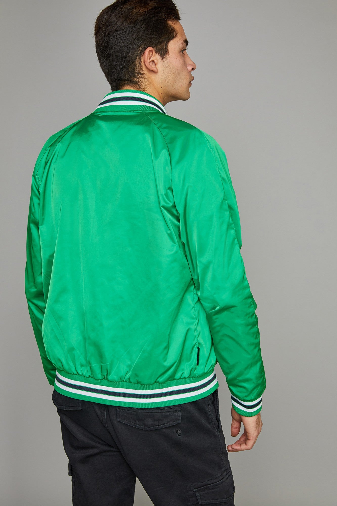 Blouson LAYBACK SWISH