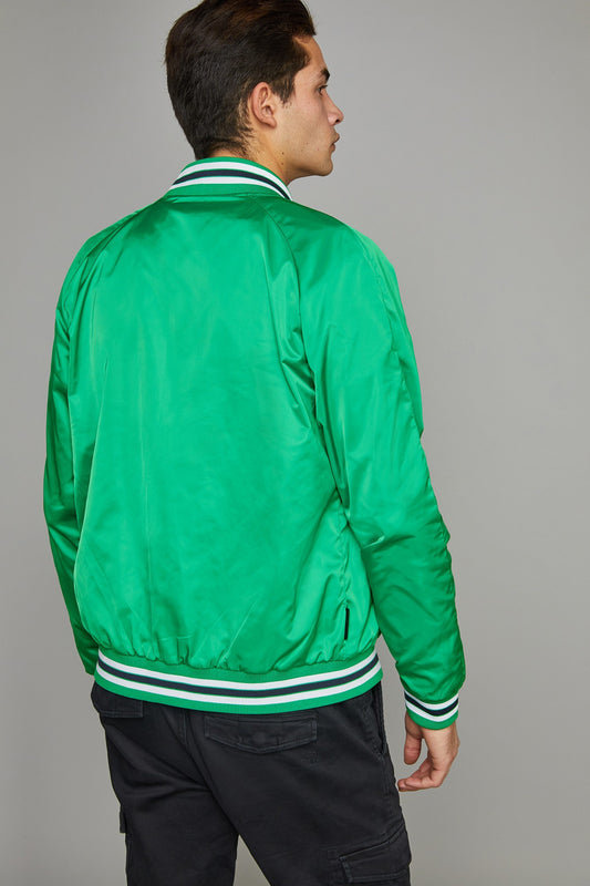 Blouson LAYBACK SWISH