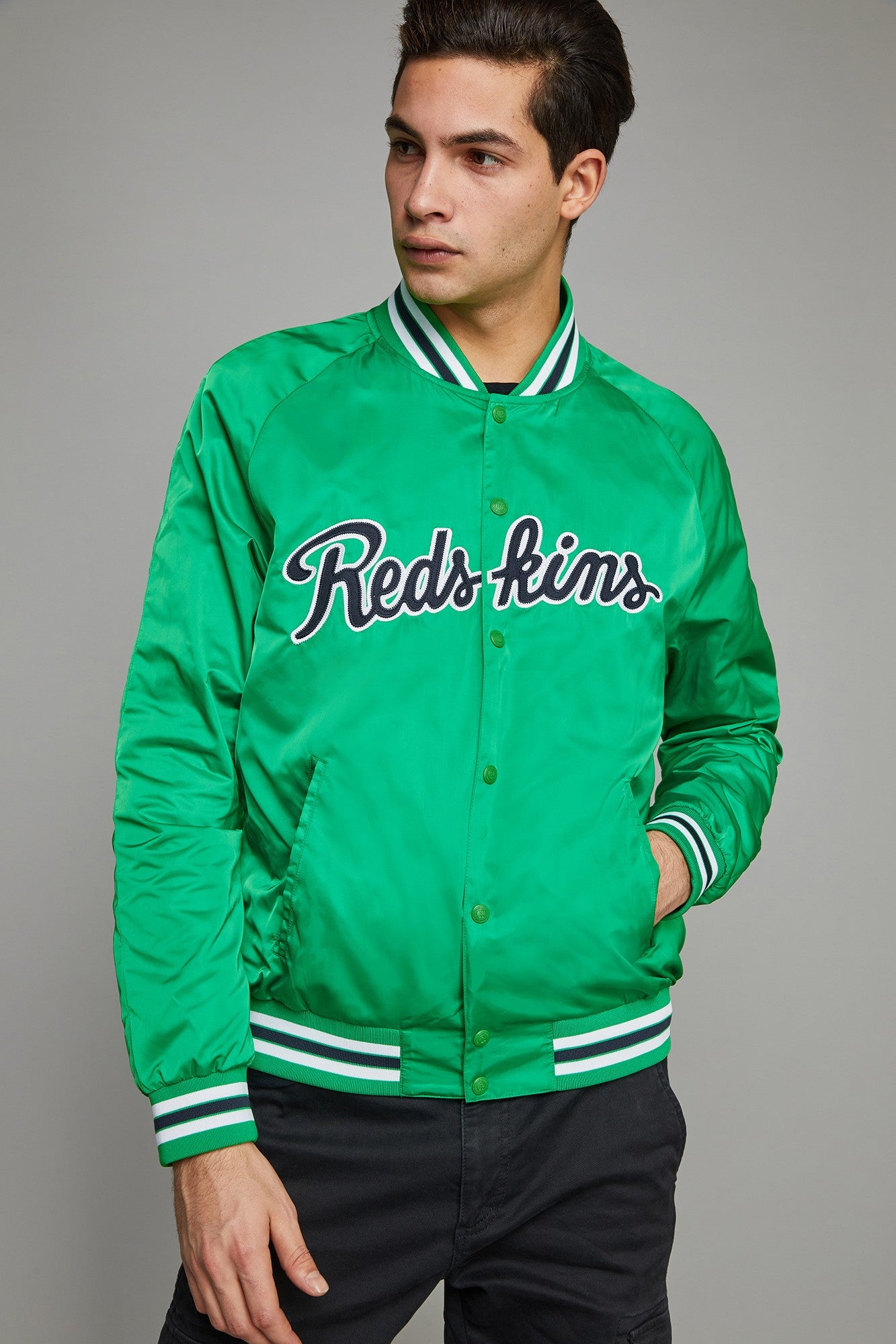 Blouson LAYBACK SWISH