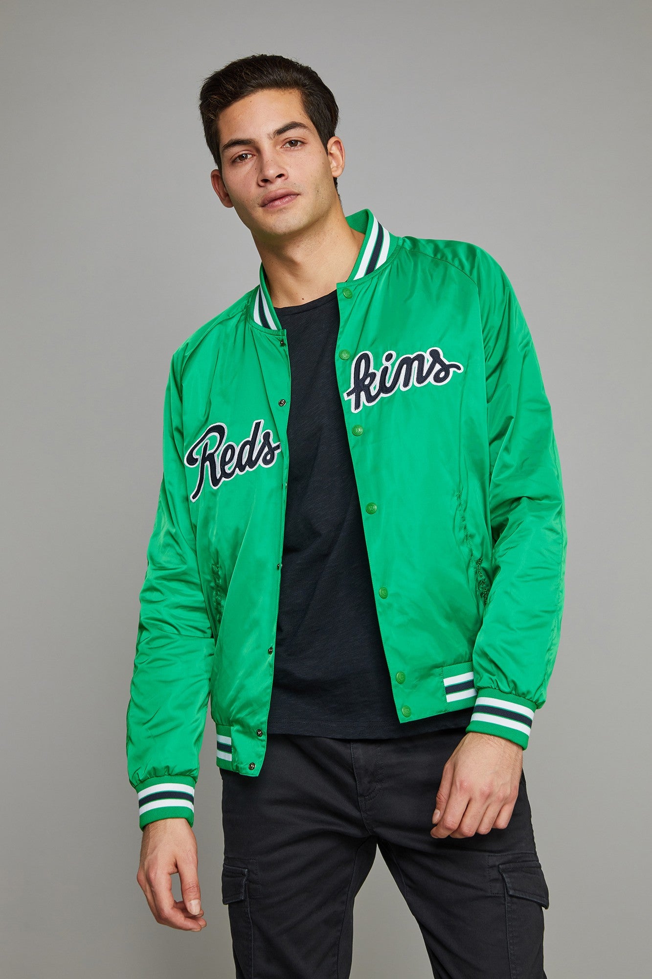 Blouson LAYBACK SWISH