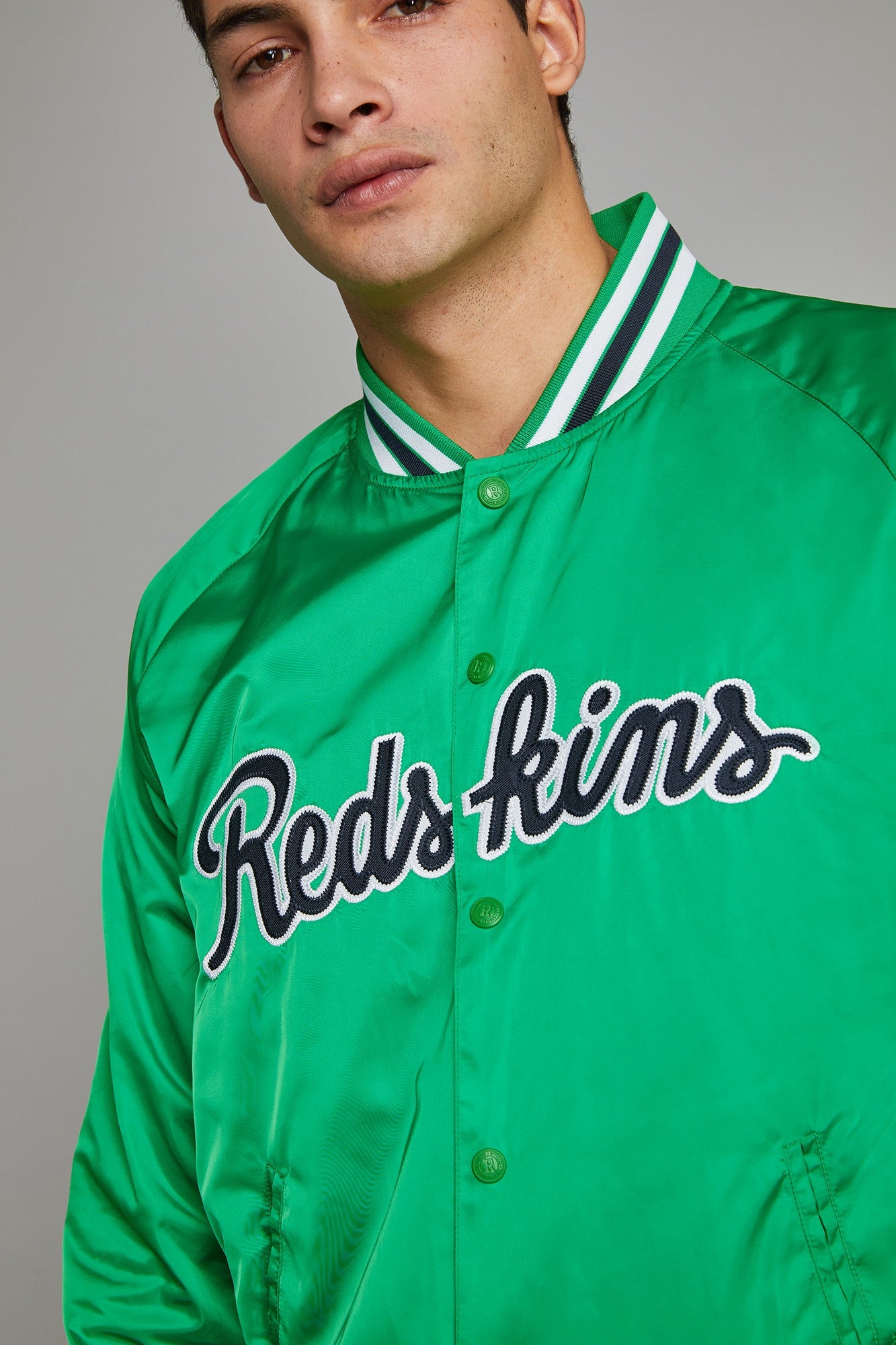 Blouson LAYBACK SWISH