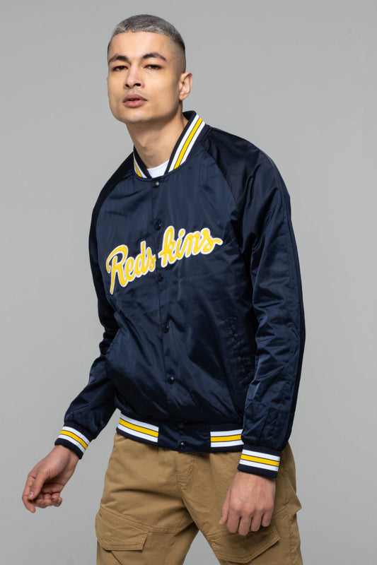 Blouson LAYBACK SWISH