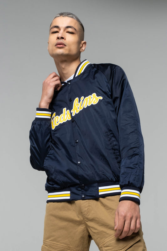 Blouson LAYBACK SWISH