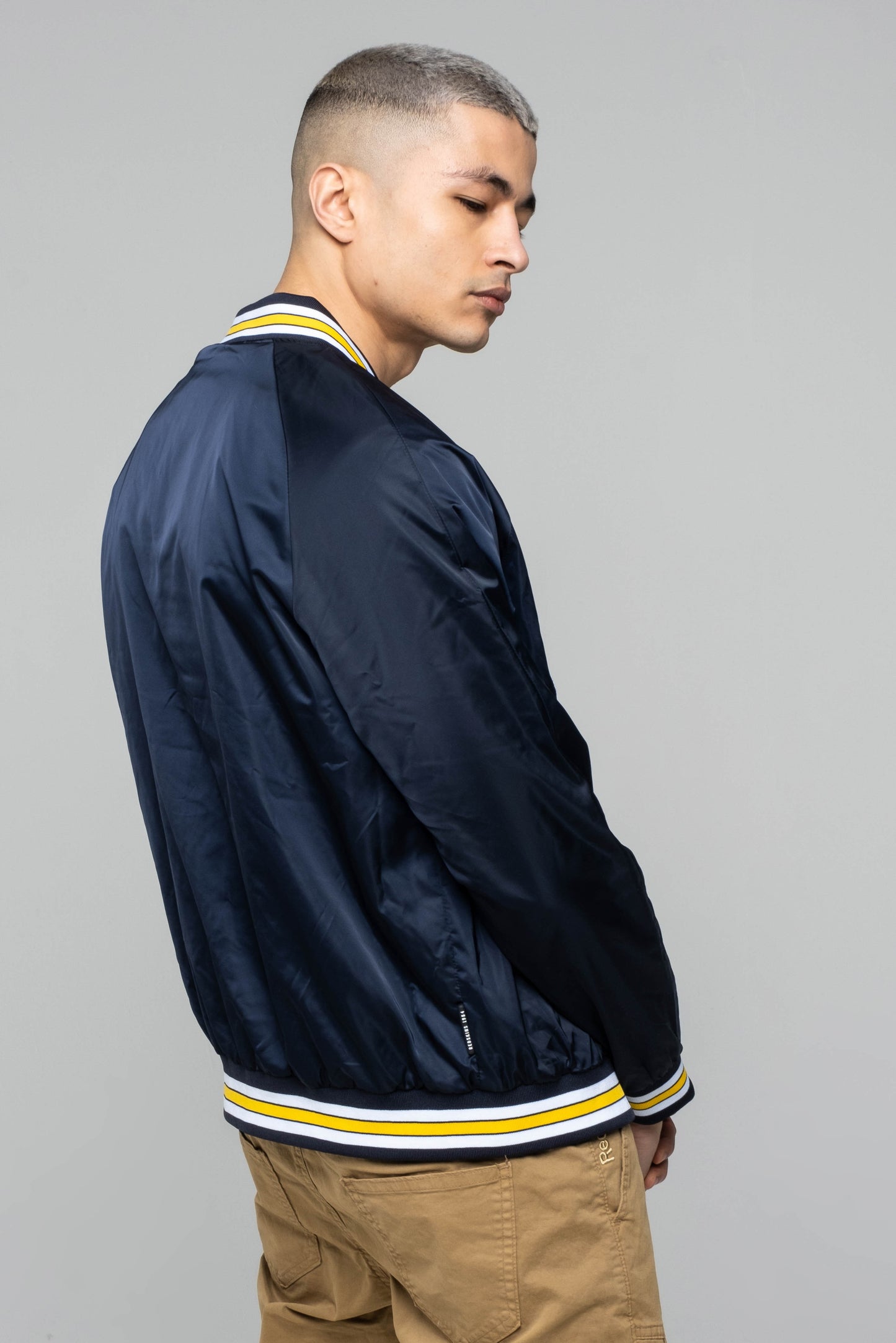 Blouson LAYBACK SWISH