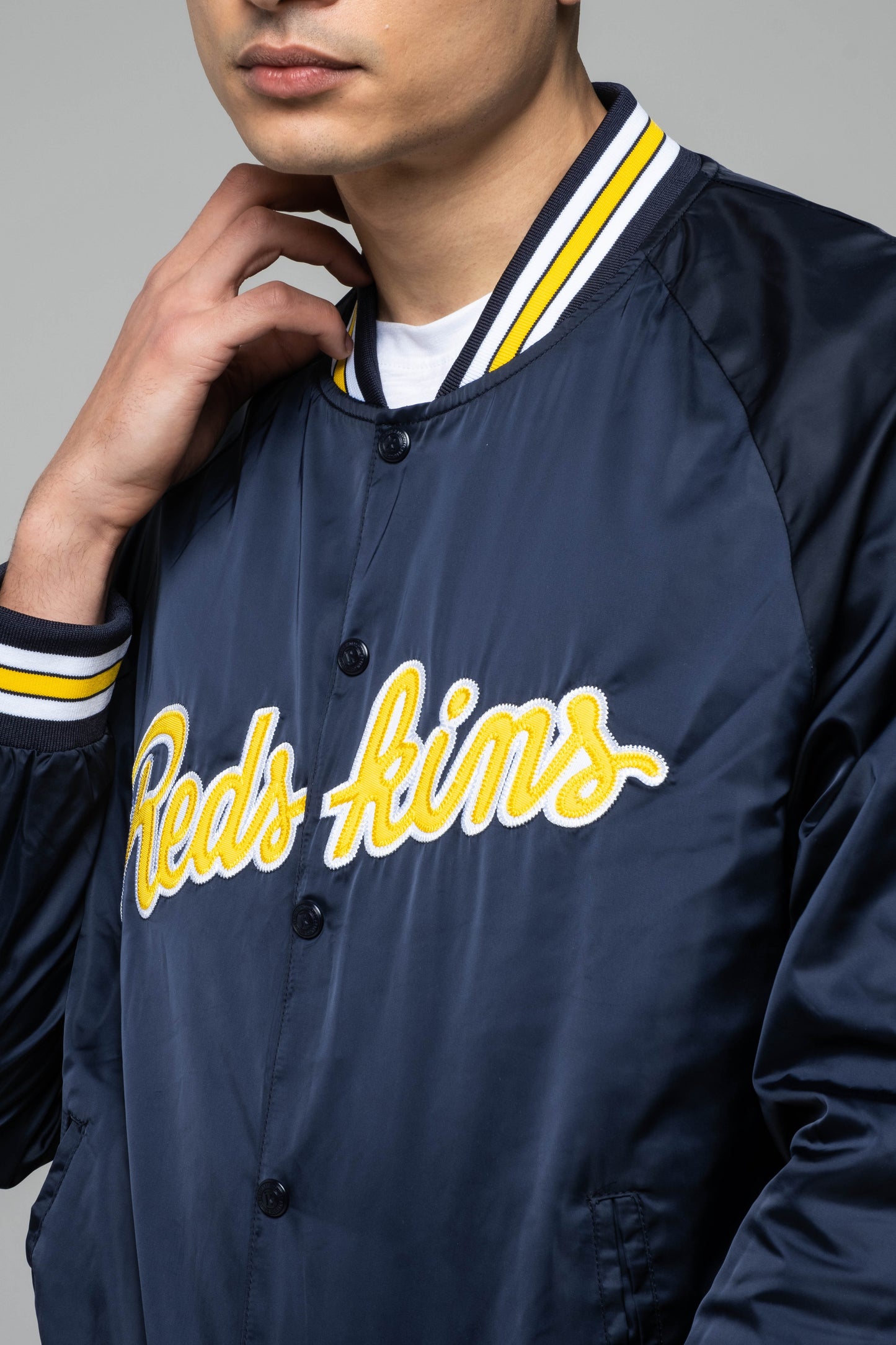 Blouson LAYBACK SWISH