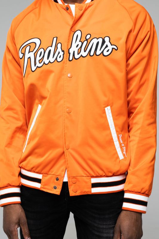 Blouson LAYBACK SWISH