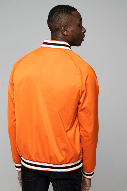 Blouson LAYBACK SWISH