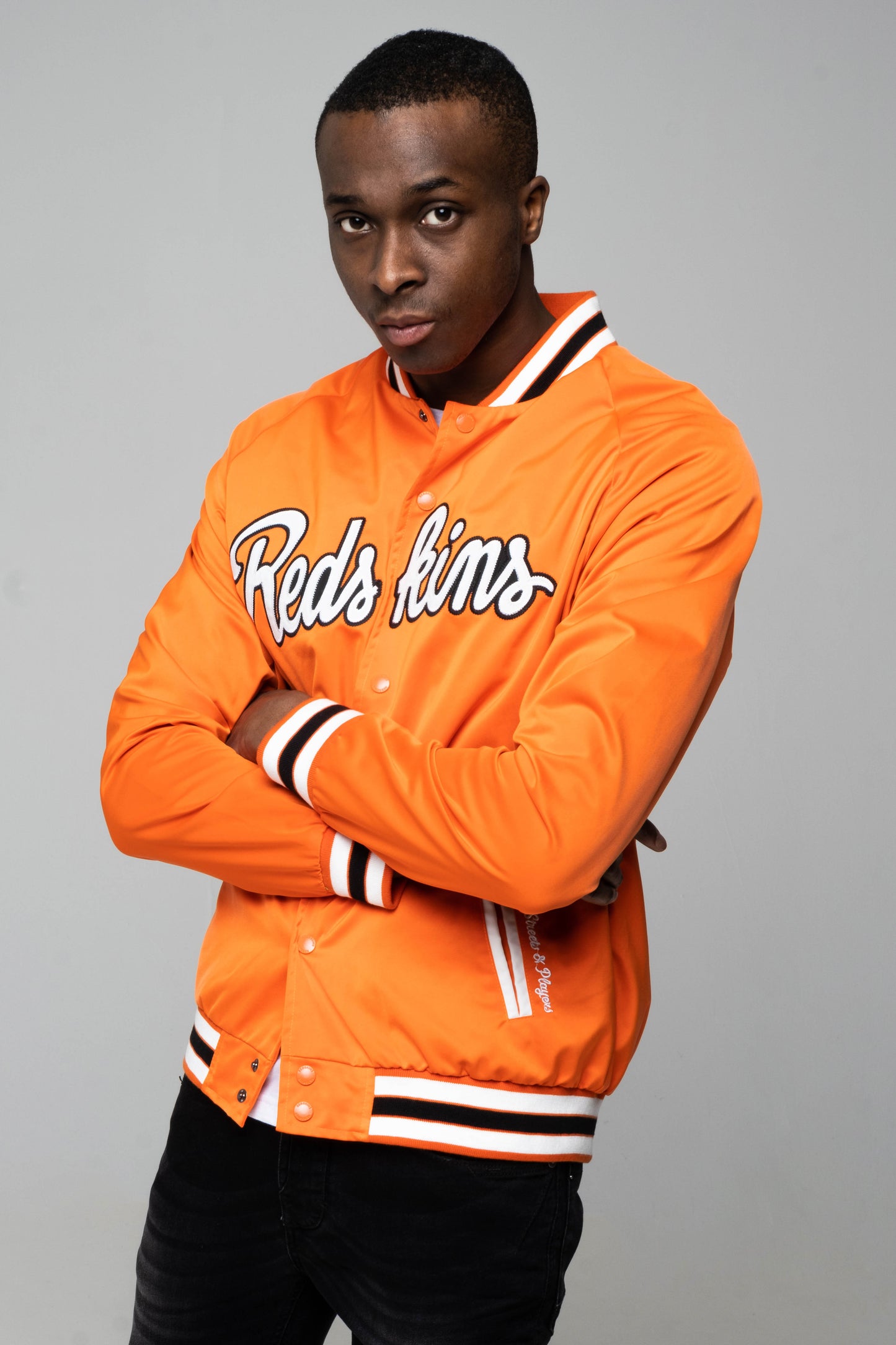 Blouson LAYBACK SWISH