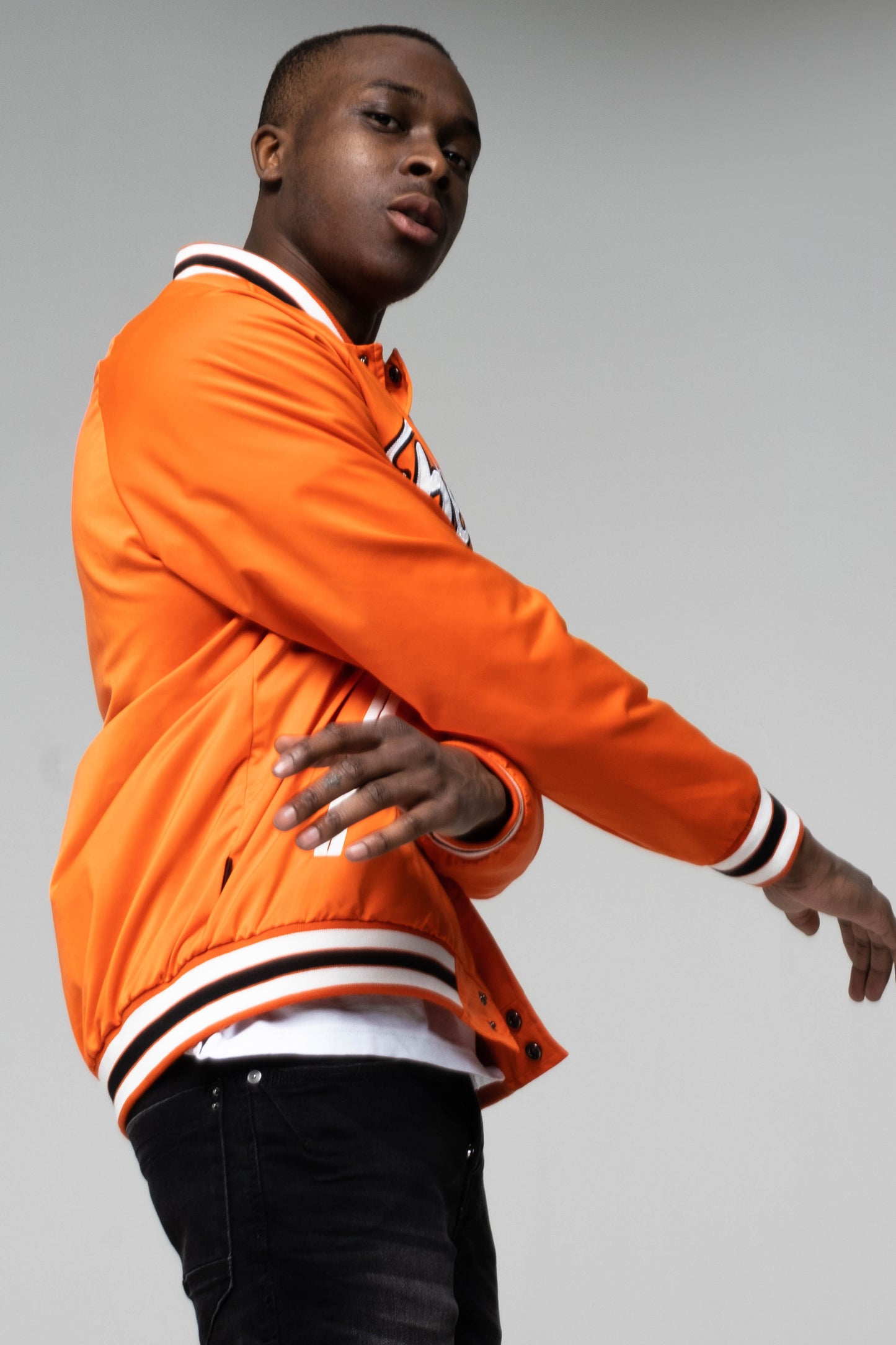 Blouson LAYBACK SWISH