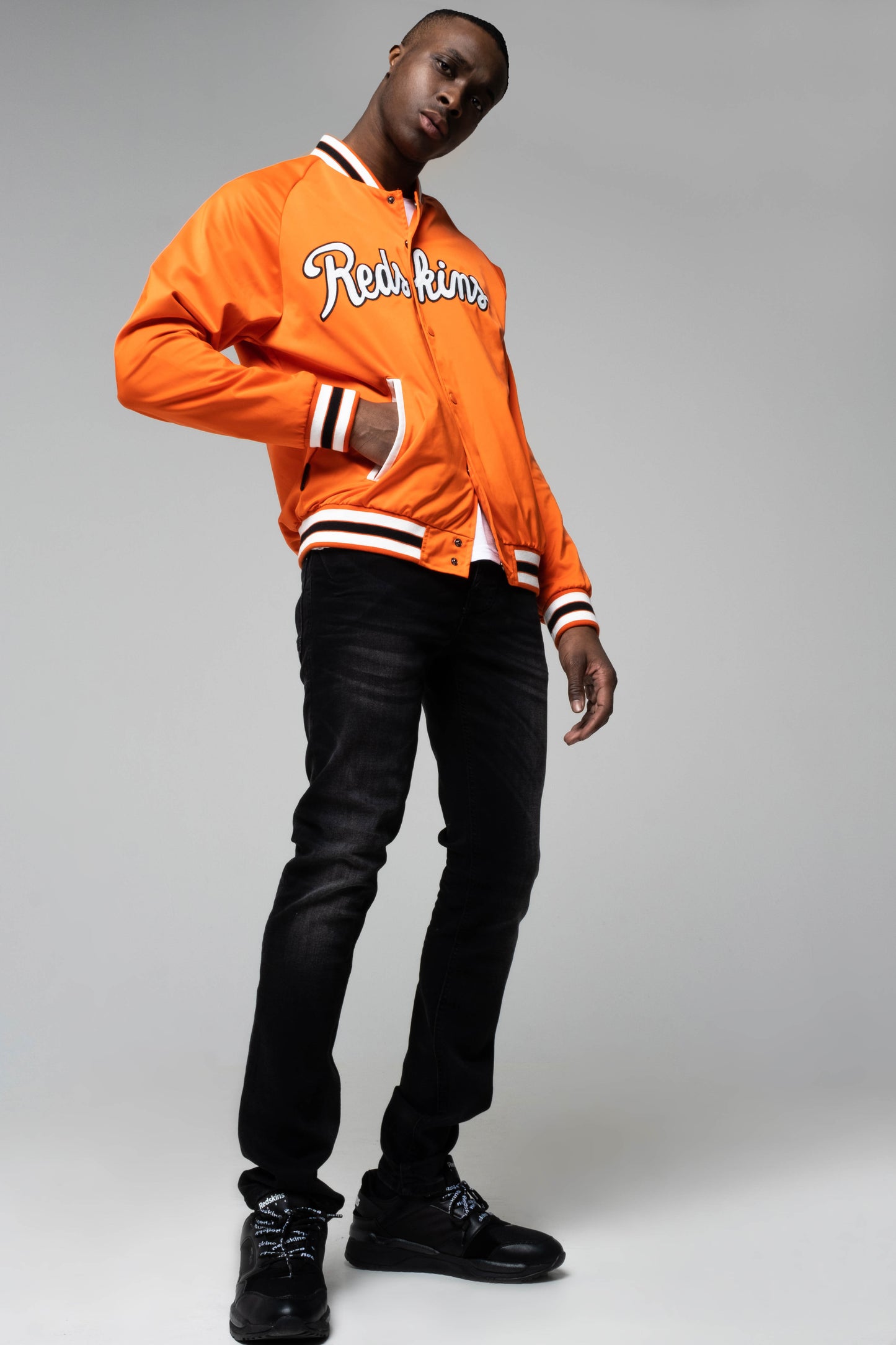 Blouson LAYBACK SWISH