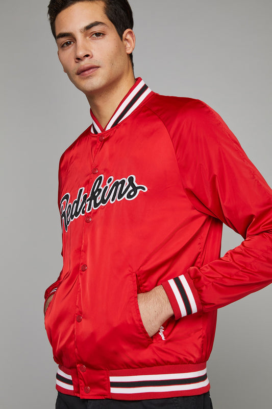 Blouson LAYBACK SWISH