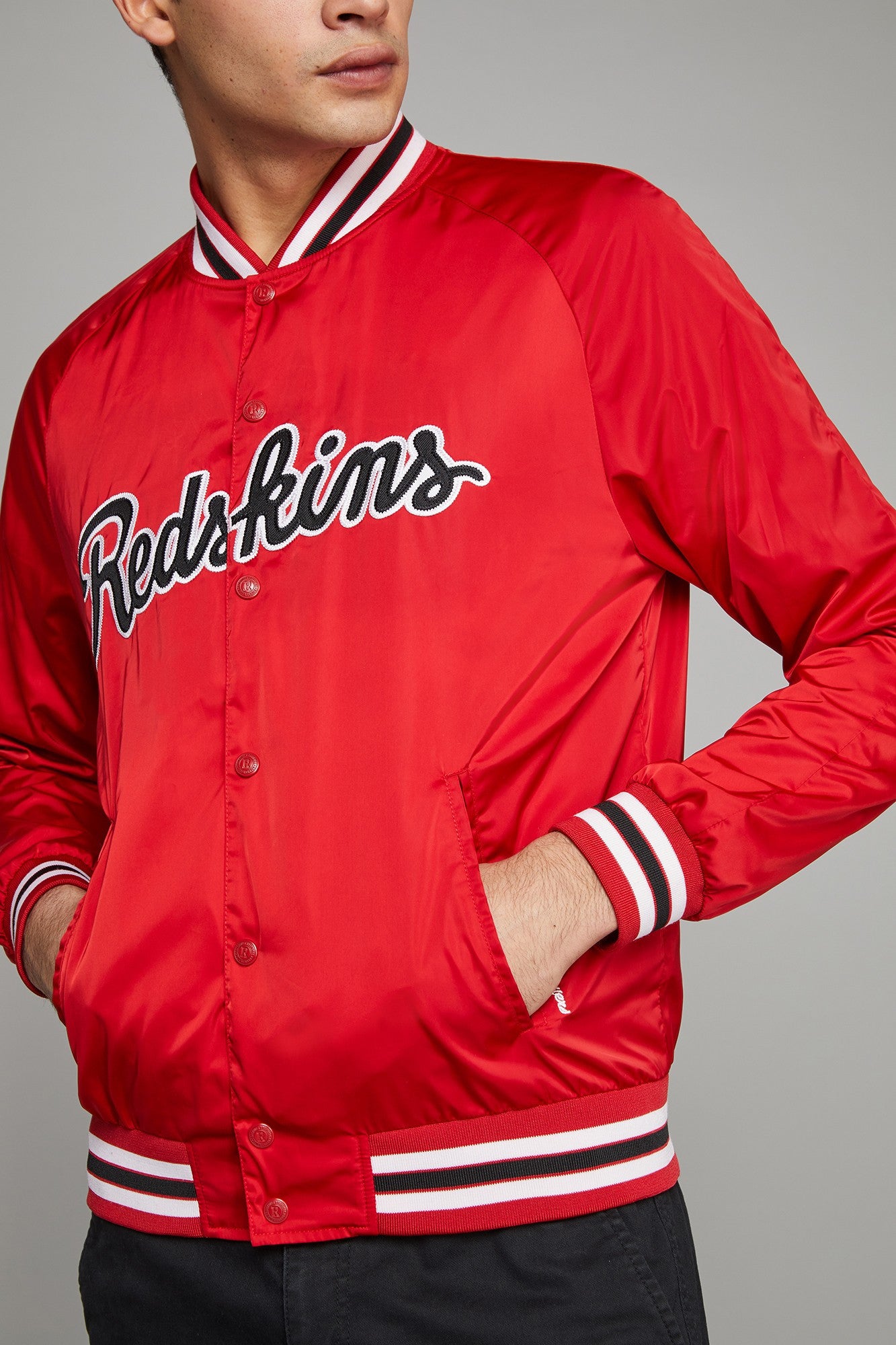 Blouson LAYBACK SWISH