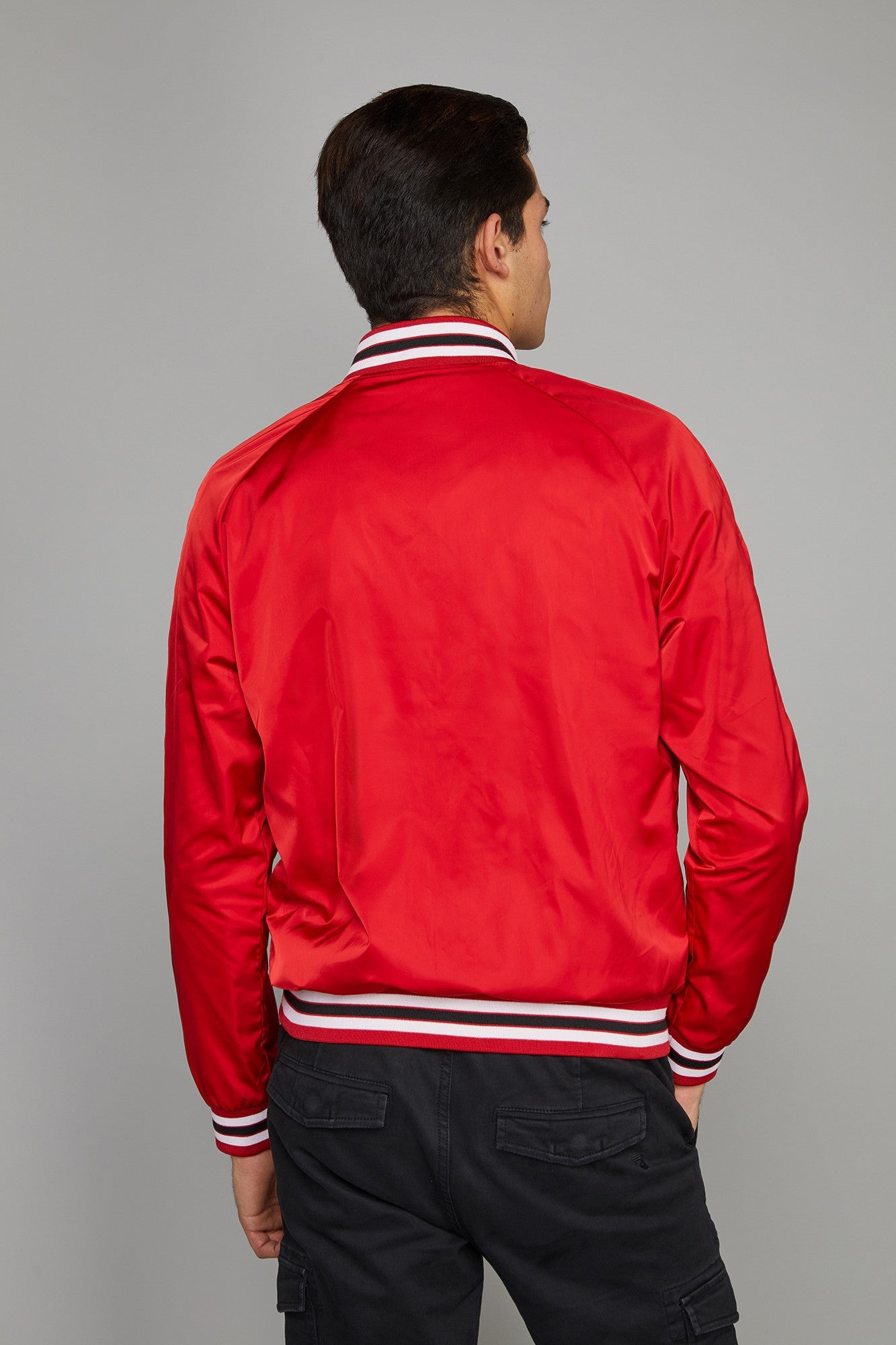 Blouson LAYBACK SWISH