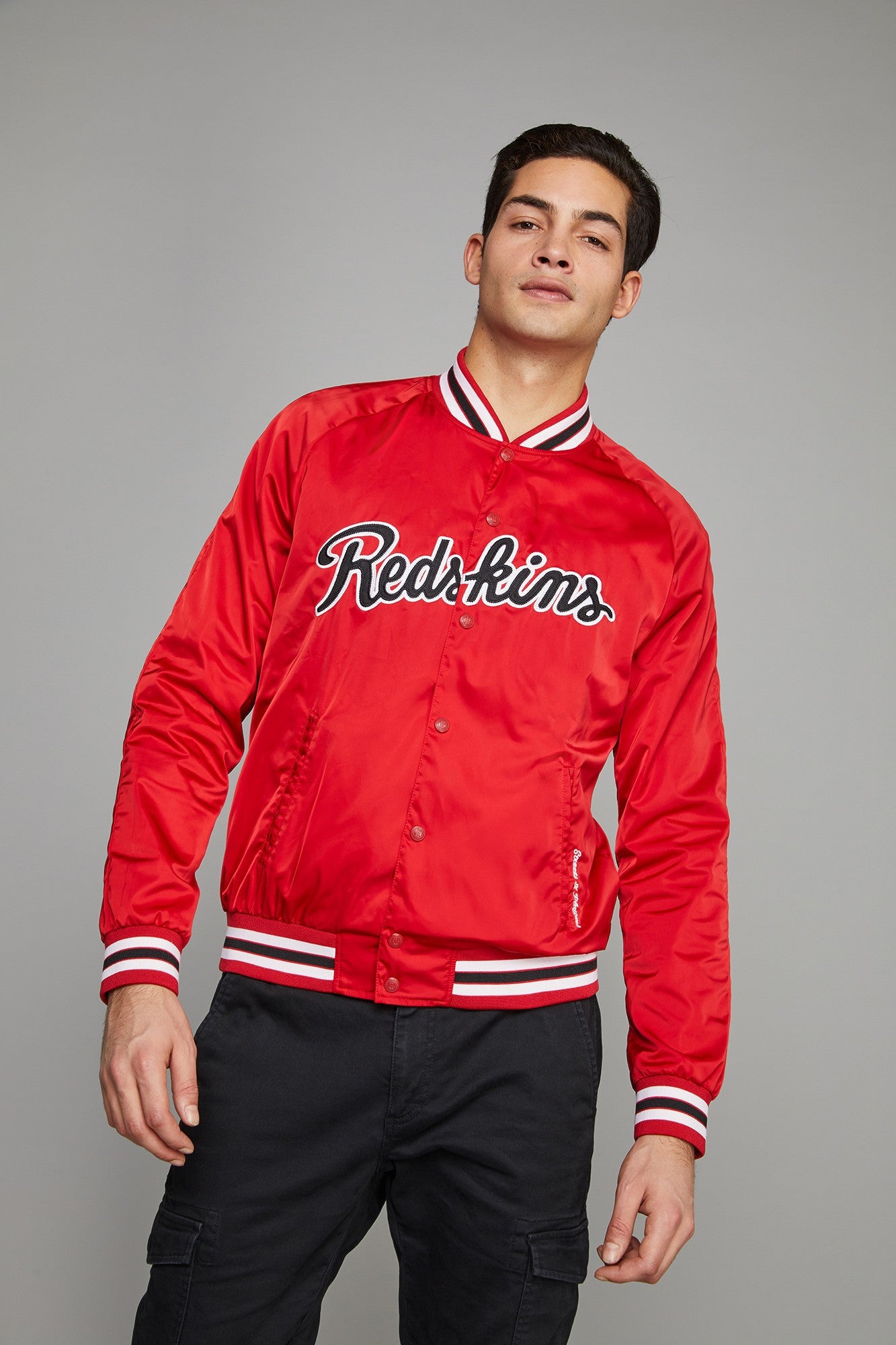 Blouson LAYBACK SWISH