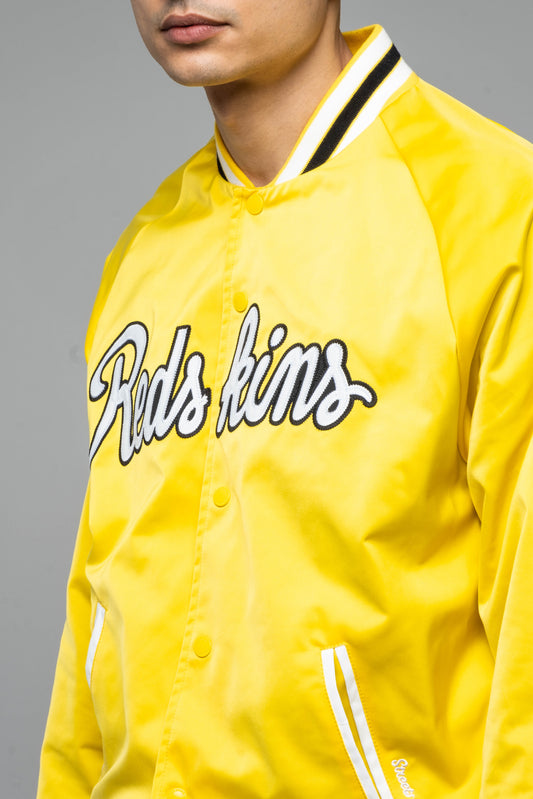 Blouson LAYBACK SWISH