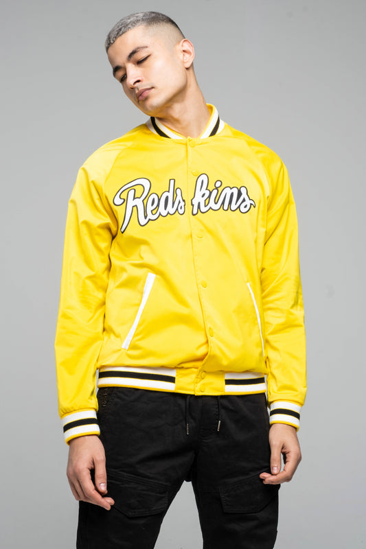 Blouson LAYBACK SWISH