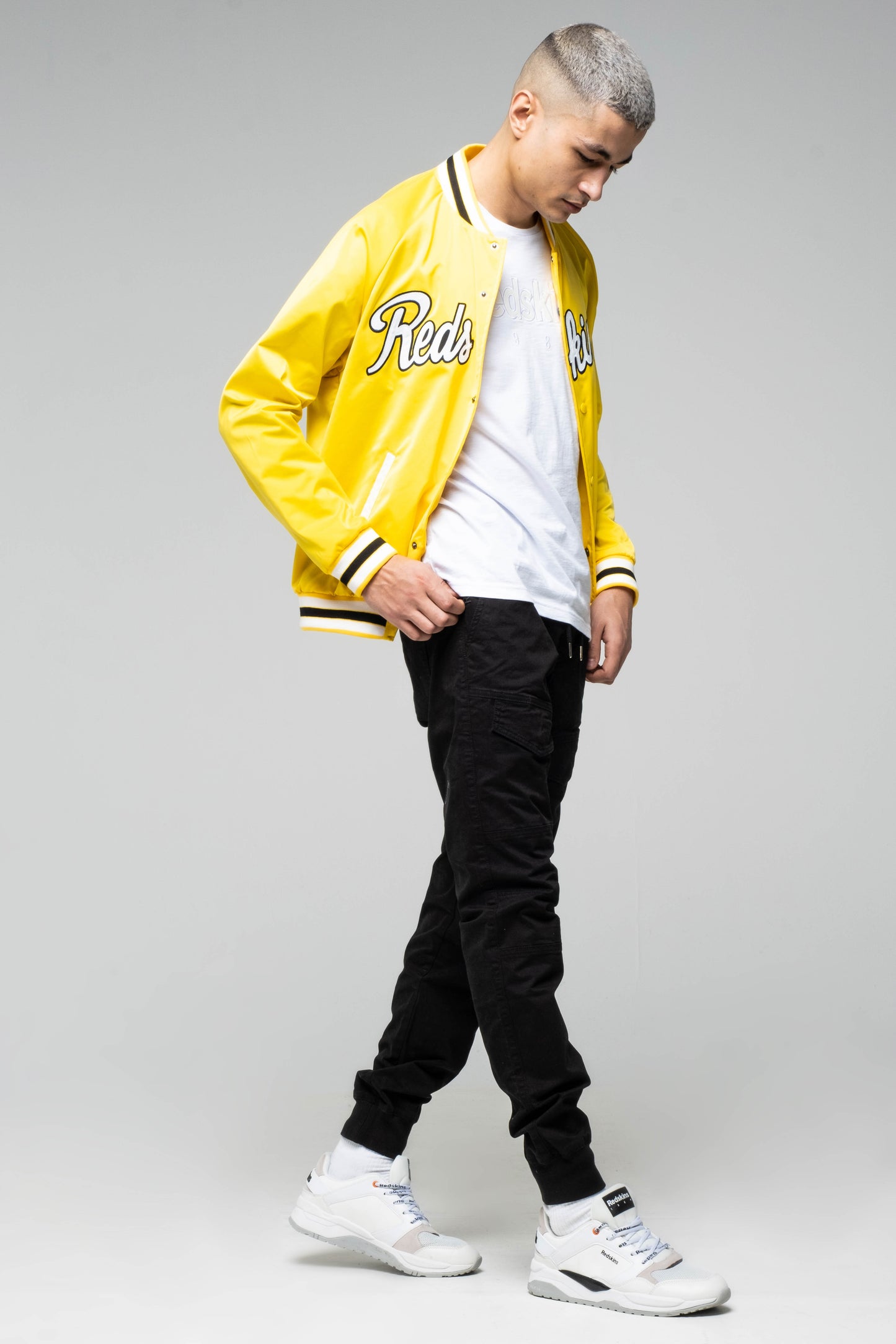 Blouson LAYBACK SWISH
