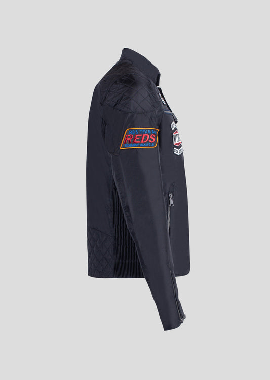 Blouson NITRO RACING
