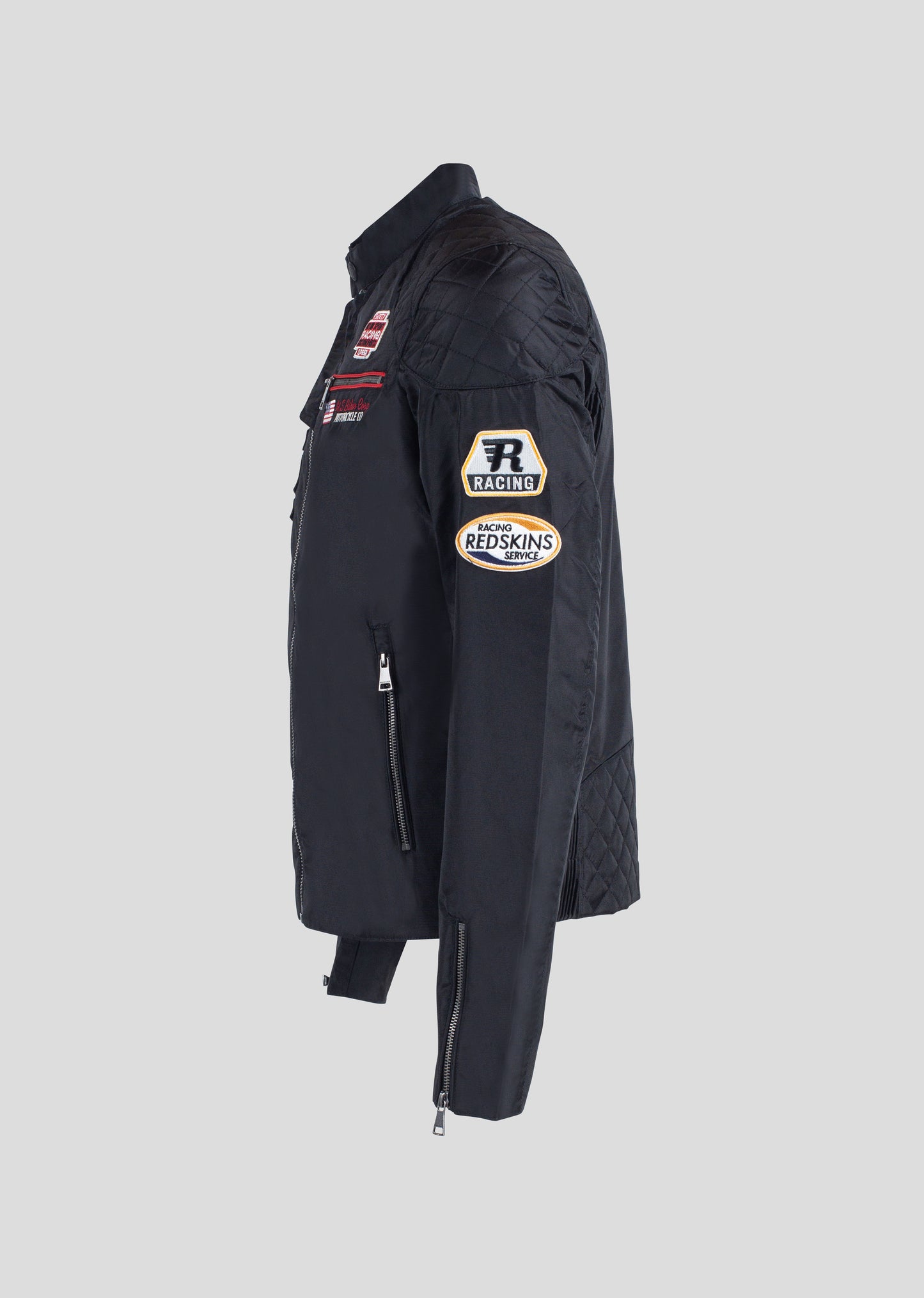 Blouson NITRO RACING