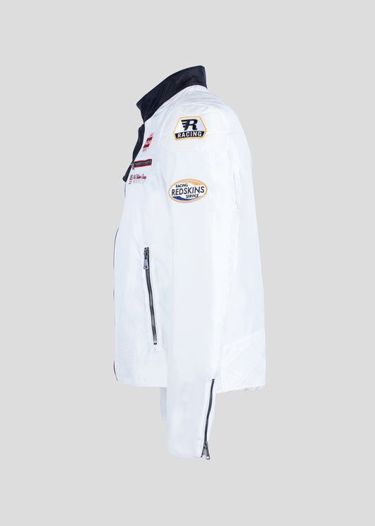 Blouson NITRO RACING