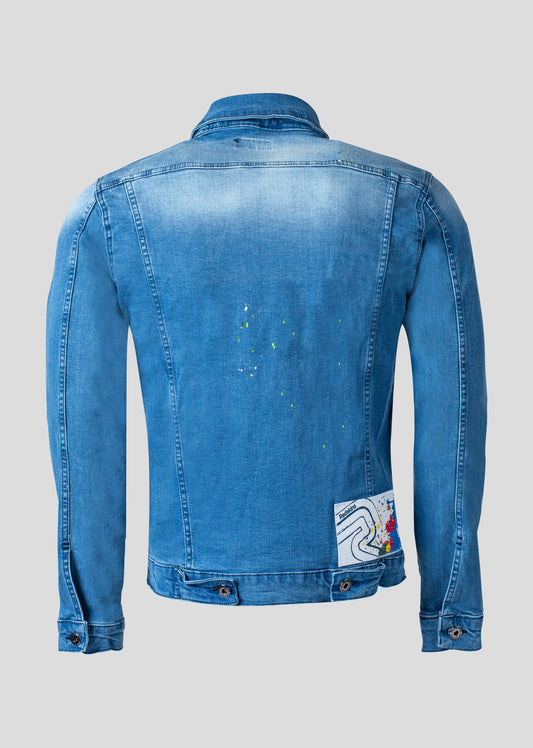 Blouson OLIVER GRAPH