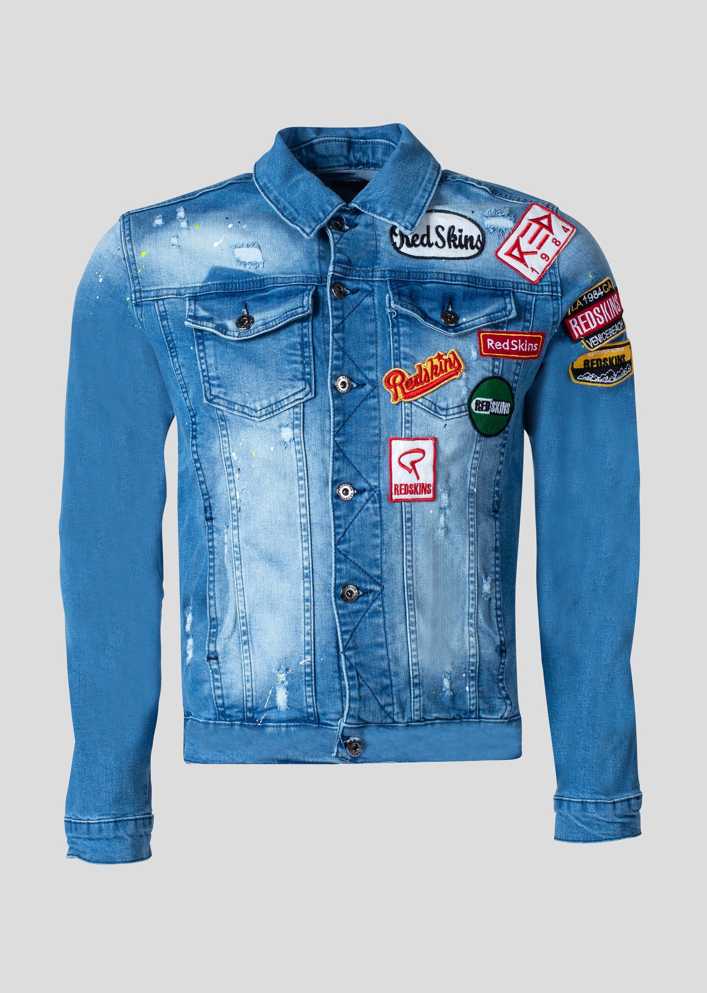 Blouson OLIVER GRAPH
