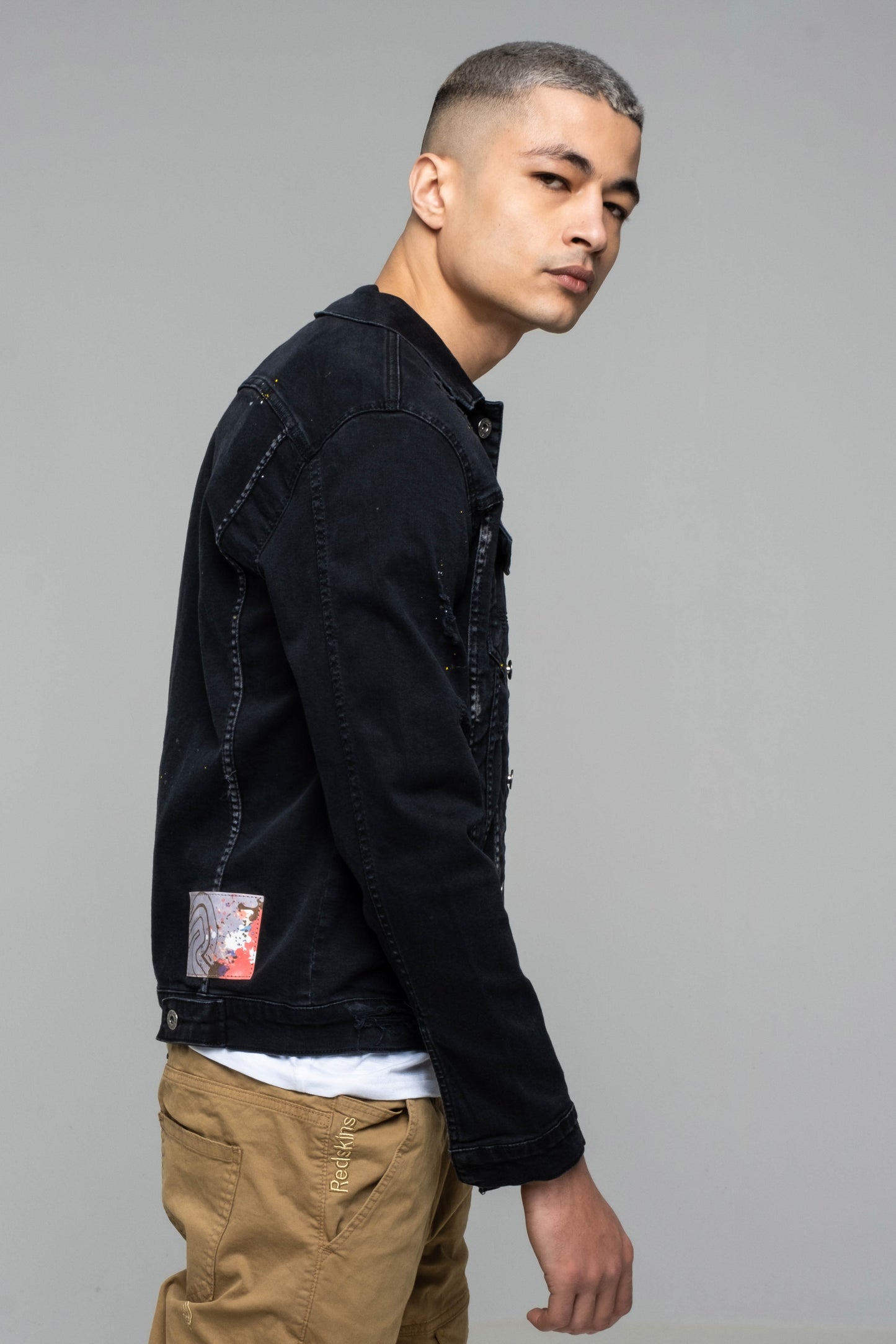 Blouson OLIVER GRAPH