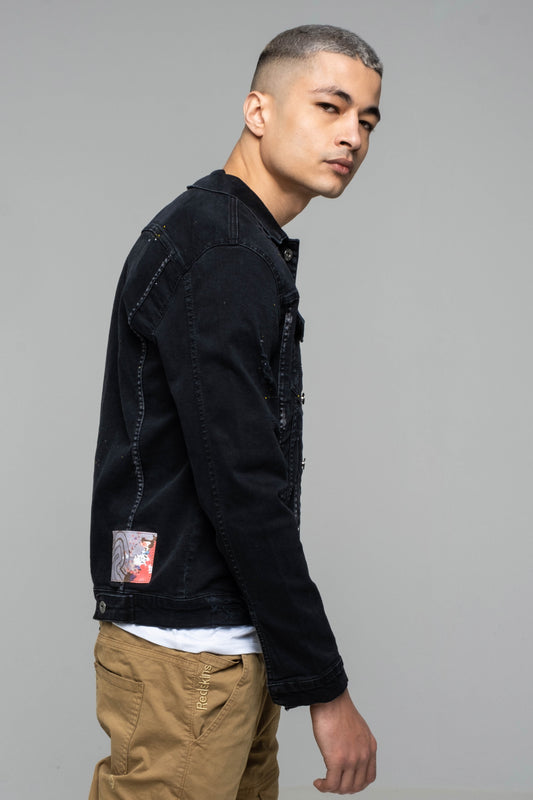 Blouson OLIVER GRAPH