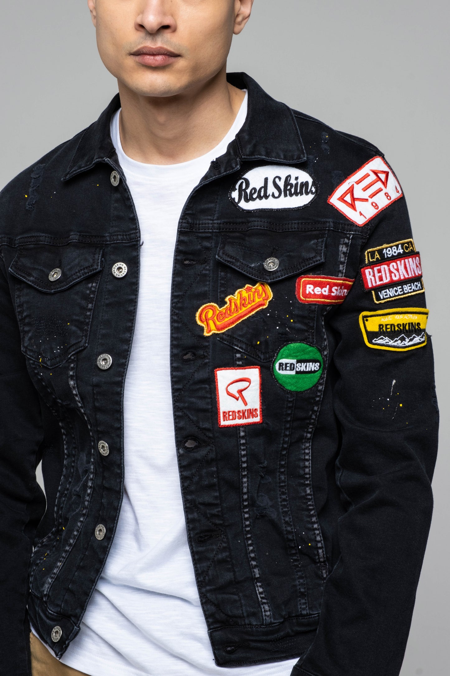 Blouson OLIVER GRAPH