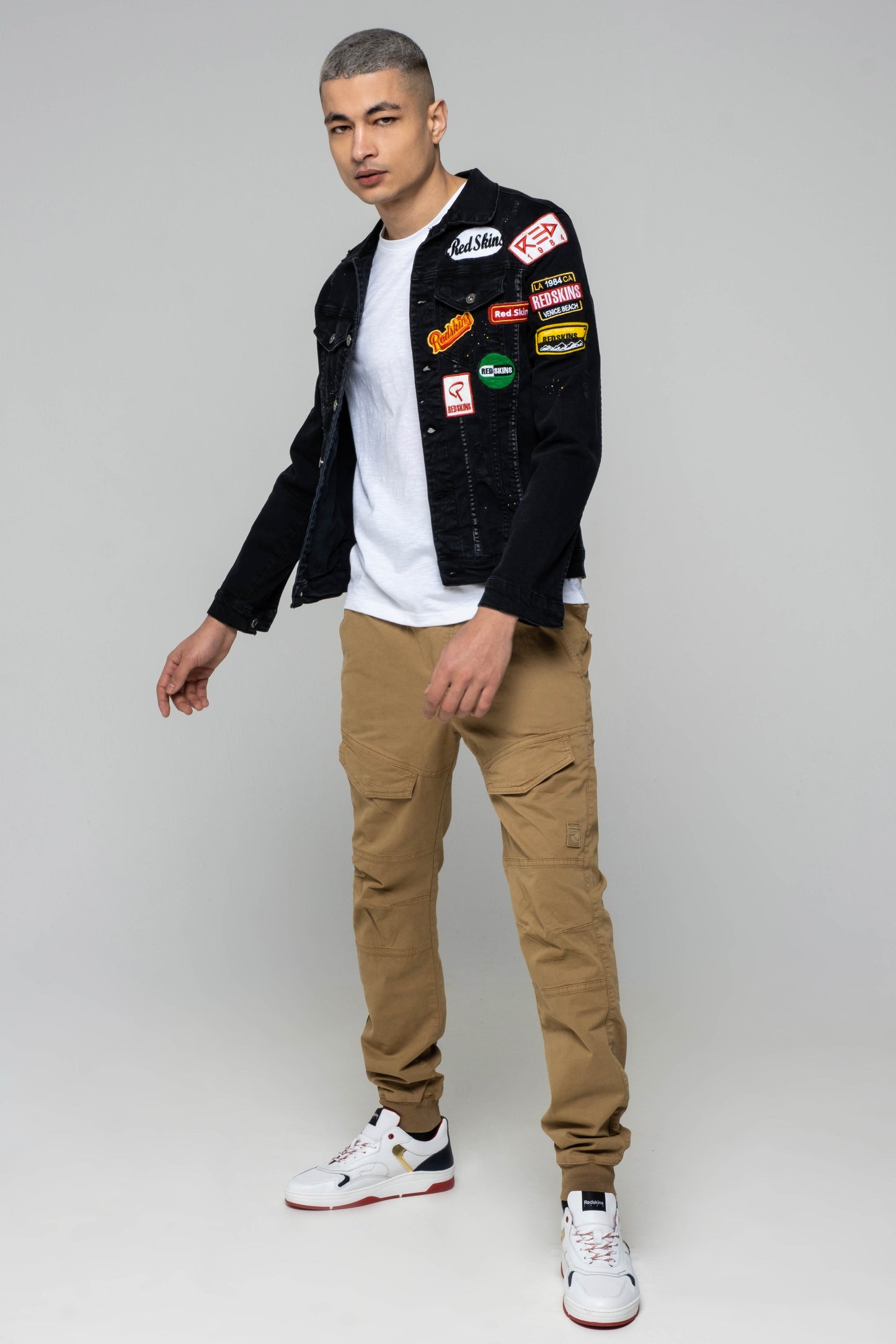 Blouson OLIVER GRAPH