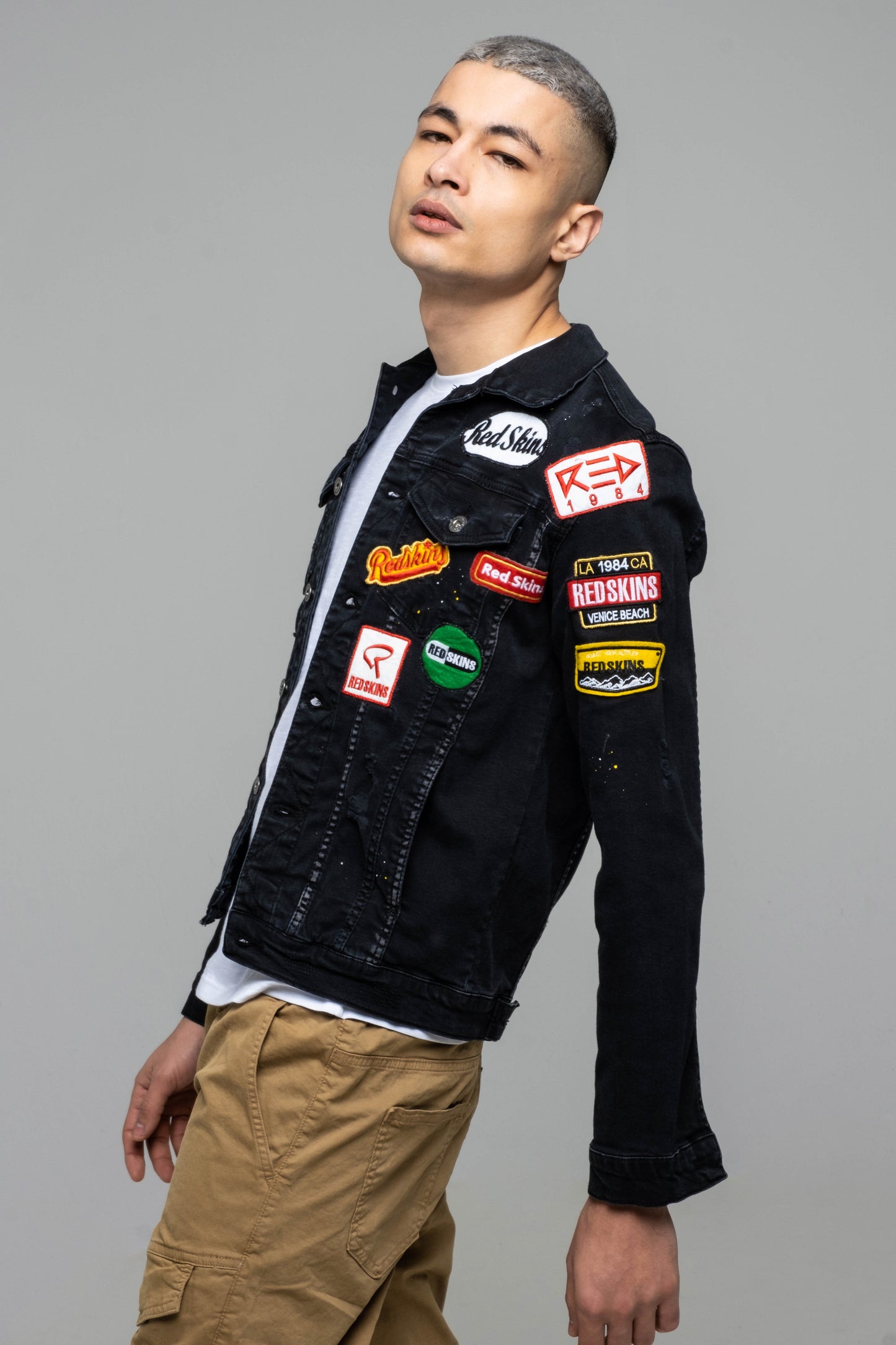 Blouson OLIVER GRAPH