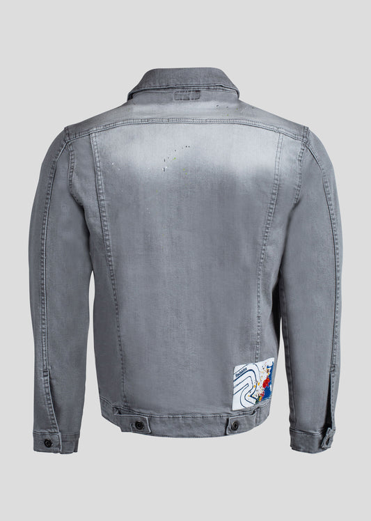 Blouson OLIVER GRAPH