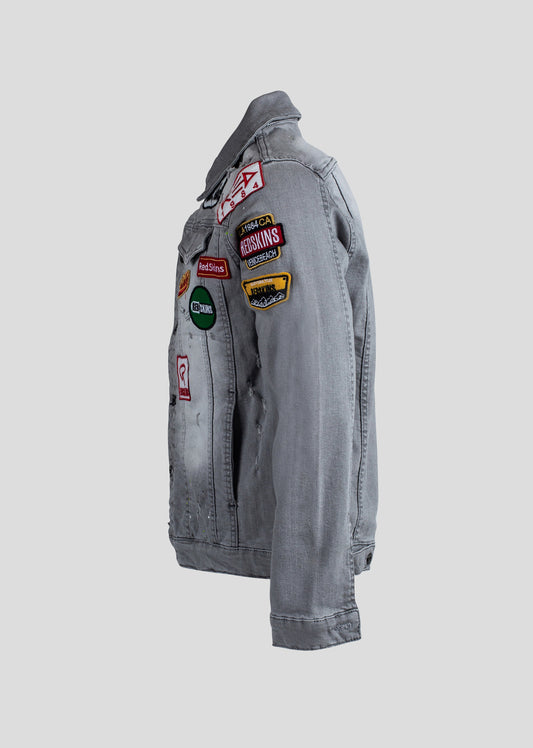 Blouson OLIVER GRAPH