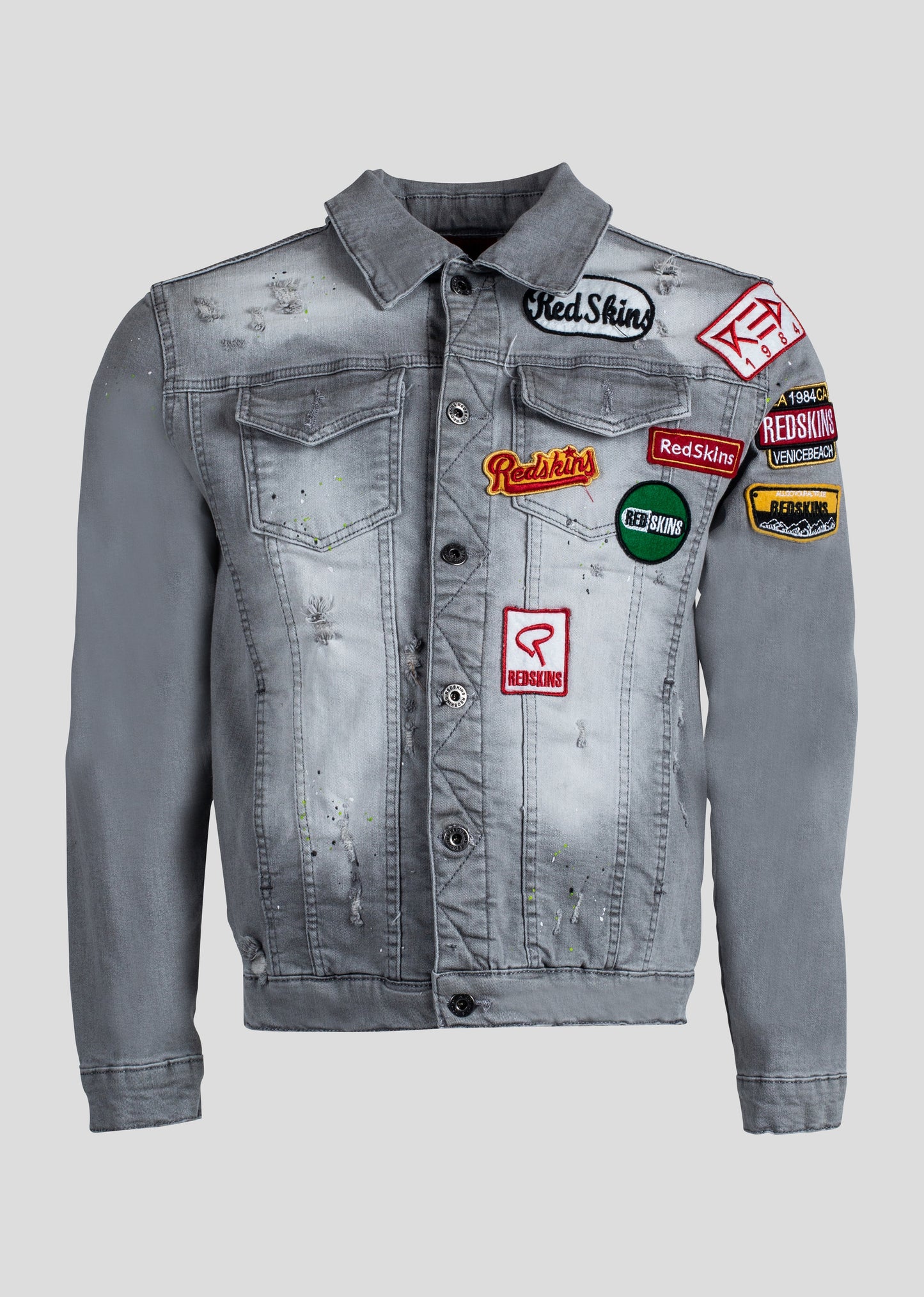 Blouson OLIVER GRAPH